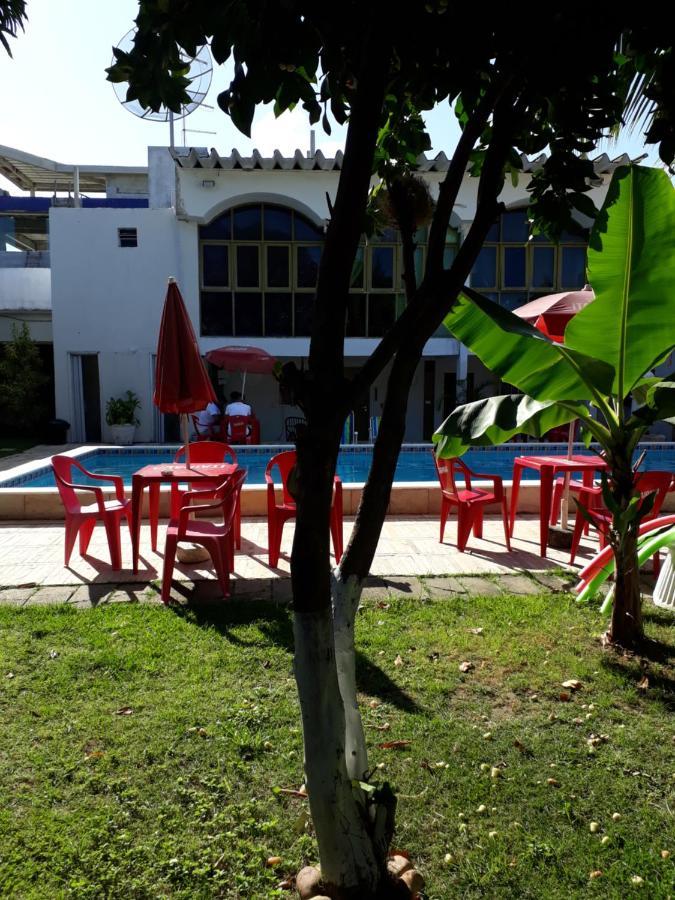 Palmeiras Inn