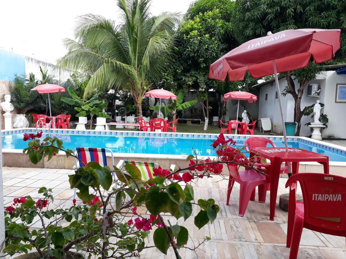 Inn Palmeiras Jaboatao dos Guararapes