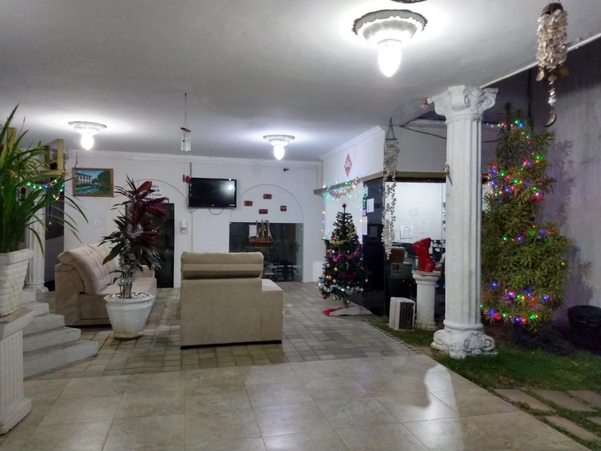 Inn Palmeiras Jaboatao dos Guararapes